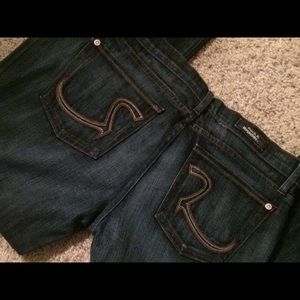Rock & Republic jeans
