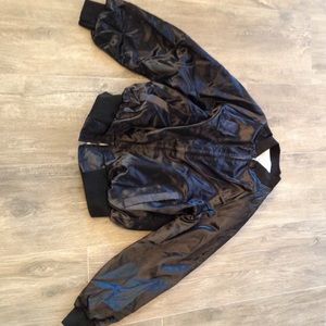 Vintage D.A.R.E. Jacket