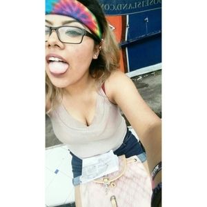 Meet your Posher, Veronica