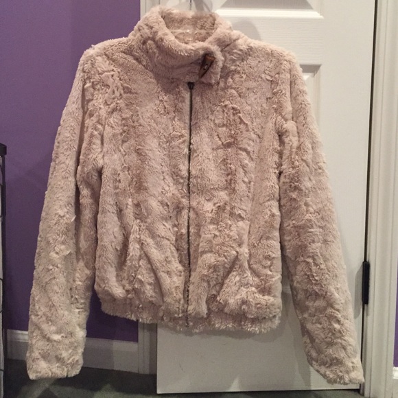 Sanctuary Clothing polyester Coat