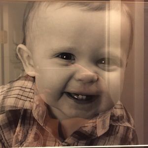 Meet your Posher, Gina