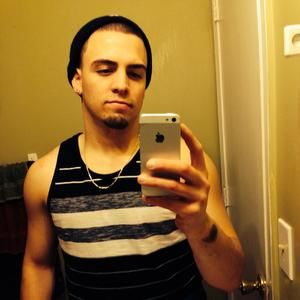 Meet your Posher, Eric