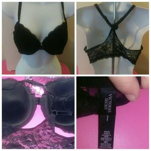Victoria secret bra