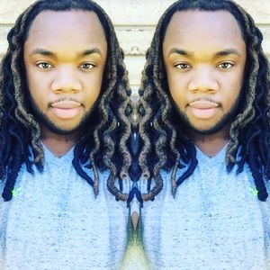 Meet your Posher, Tyler