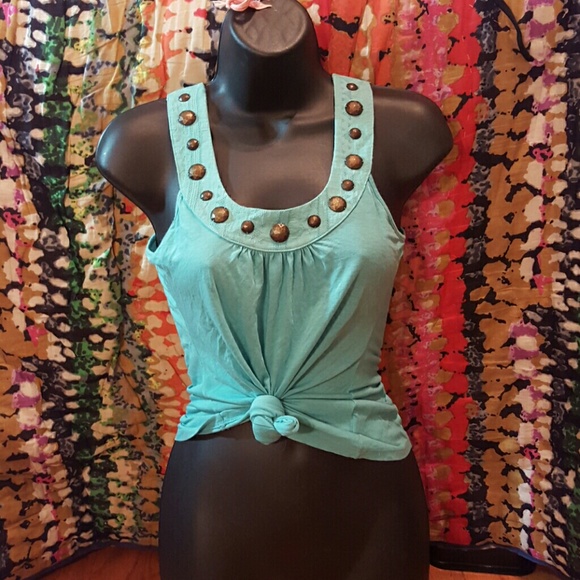 DKNY Jeans Top