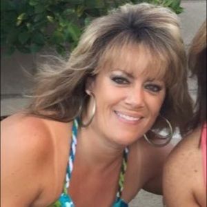 Meet your Posher, Pam