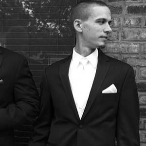 Meet your Posher, Kyle