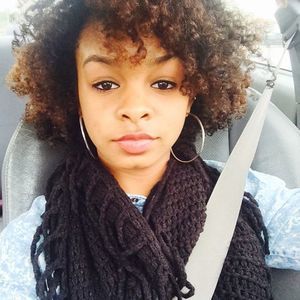 Meet your Posher, Bre