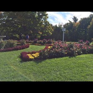 Meet your Posher, Chalet