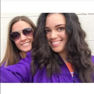 Meet your Posher, Riley