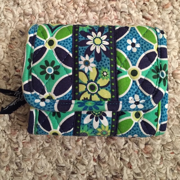 Vera Bradley Wallet
