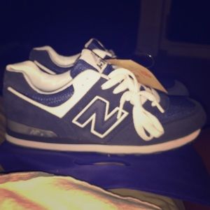 New Balance 574