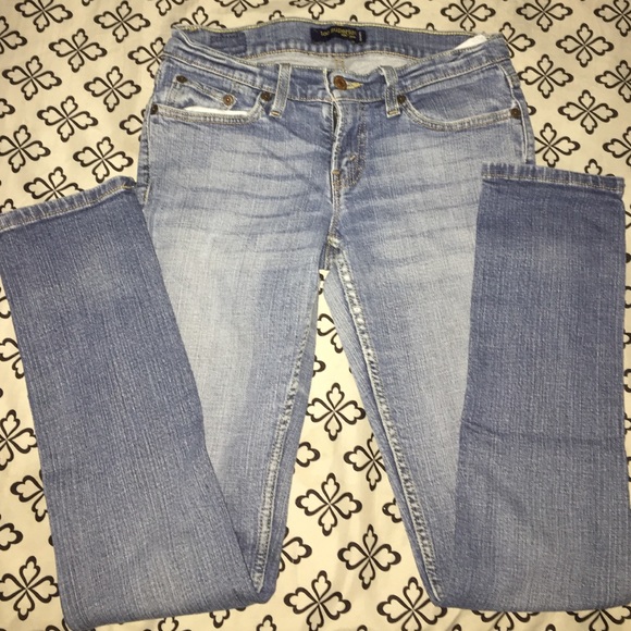 Levi's 524