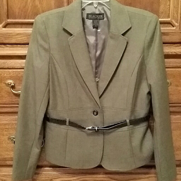 2 Piece Women's Suit