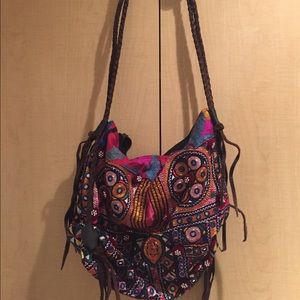 Jadetribe bag
