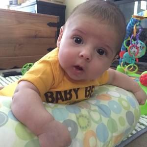 Meet your Posher, Kelly