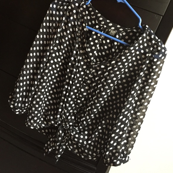 Full tilt formal shirt - Picture 2 of 4