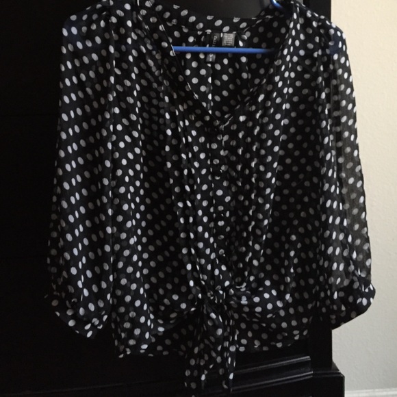 Full tilt formal shirt - Picture 3 of 4