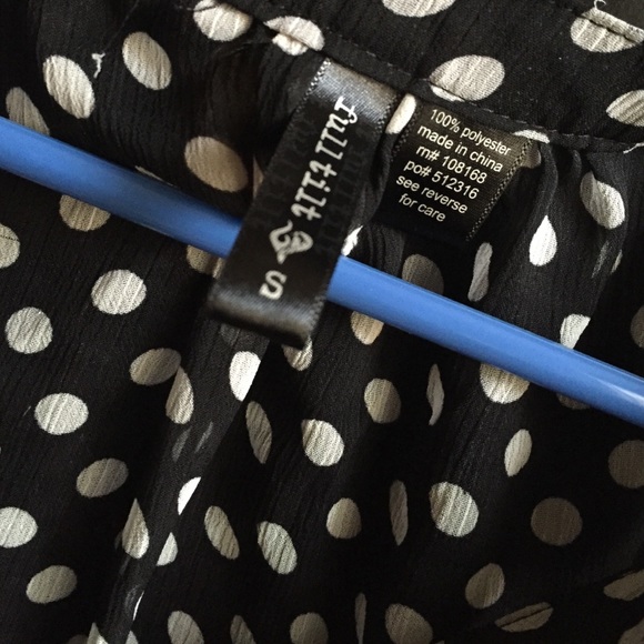 Full tilt formal shirt - Picture 4 of 4