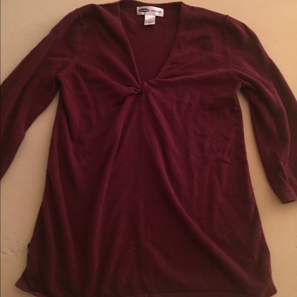 Maternity Top