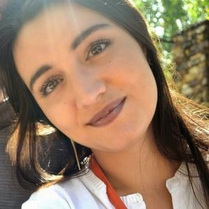 Meet your Posher, Ashley
