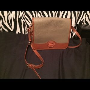 Dooney & bourke purse used good condition