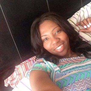 Meet your Posher, Nannette