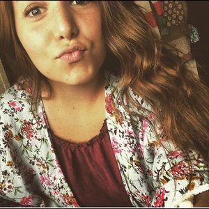 Meet your Posher, Amber