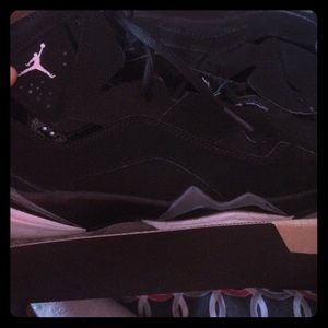 Size 5.5 worn a couple of times