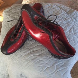 ecco natural motion shoes