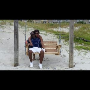 Meet your Posher, Cathy