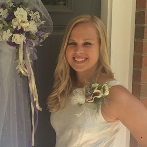 Meet your Posher, Abigail