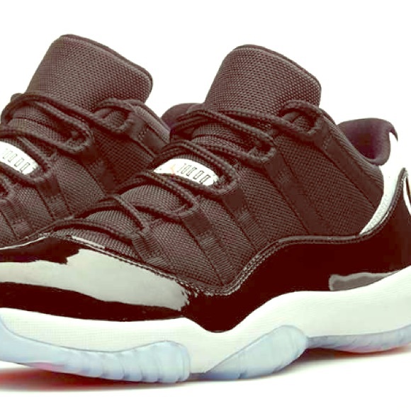 Air Jordan 11 Retro Low BG