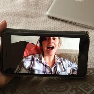 Meet your Posher, Elizabeth