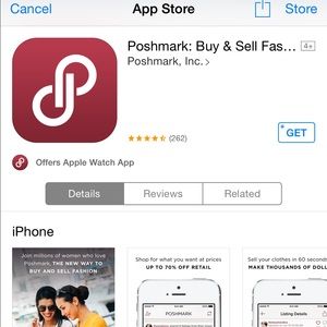 Meet your Posher, Jamel