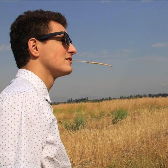 Meet your Posher, Johnny