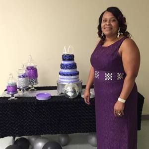 Meet your Posher, Clydice