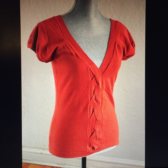Banana republic Knit top