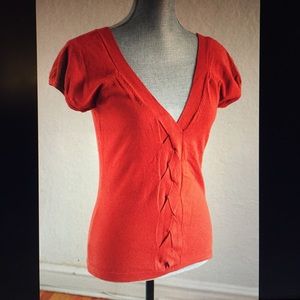 Banana republic Knit top