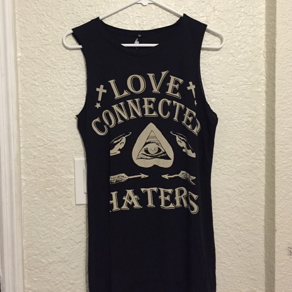 Shirt/dress