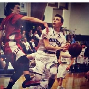 Meet your Posher, Evan