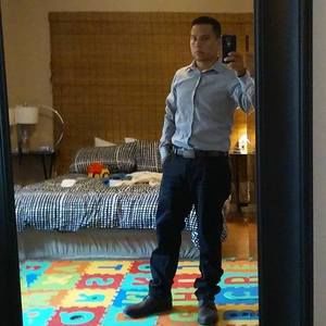 Meet your Posher, Armando