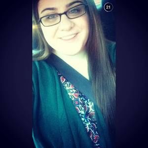 Meet your Posher, Sherry