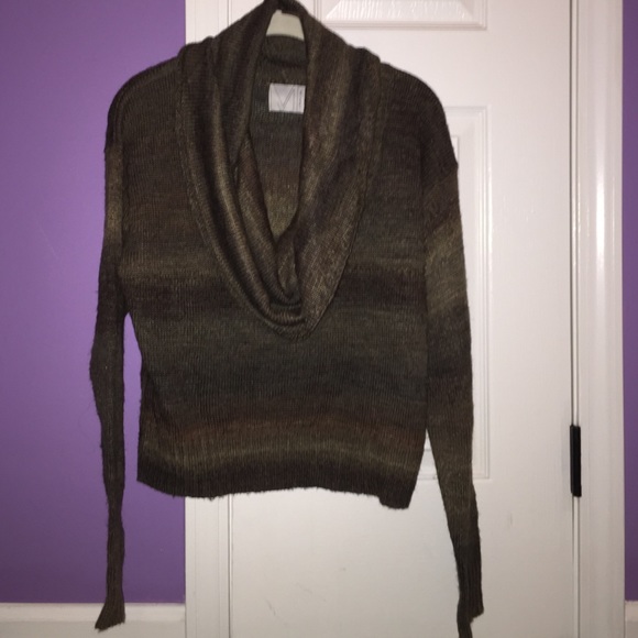 Michael Star Sweater