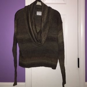 Michael Star Sweater