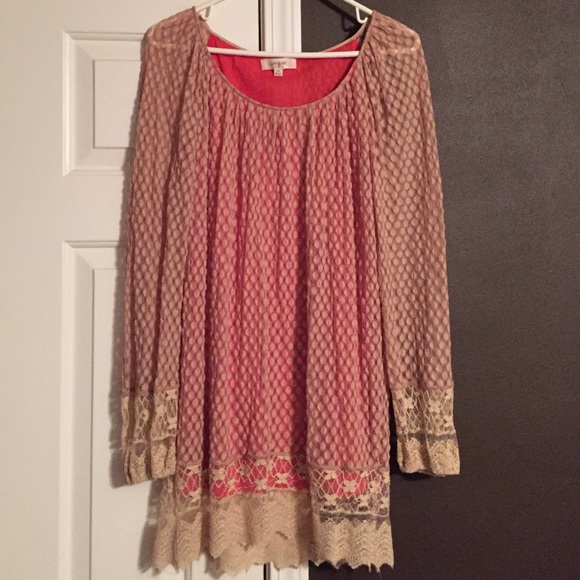 Umgee boutique top