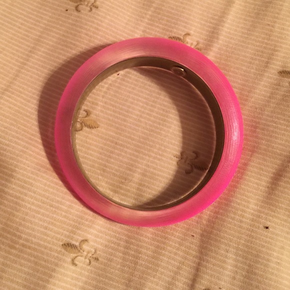 Alexis Bittar bangle