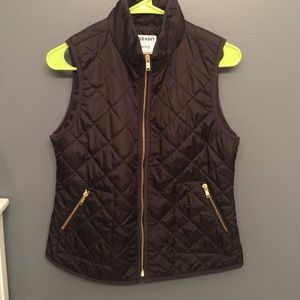 Old Navy Vest