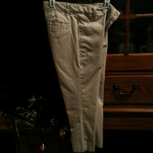 Boys dress pants
