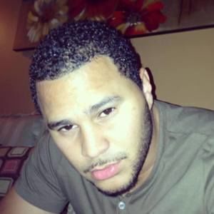 Meet your Posher, Antonio